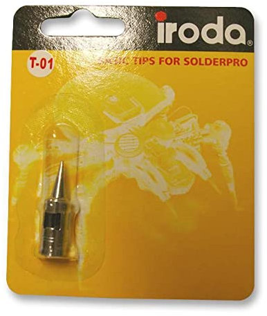 IRODA – Spitze, konisch, 1 mm