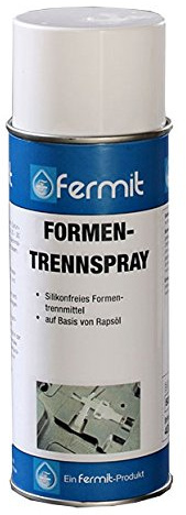 Fermit 70287 Formentrennspray 400ml Sprühdose
