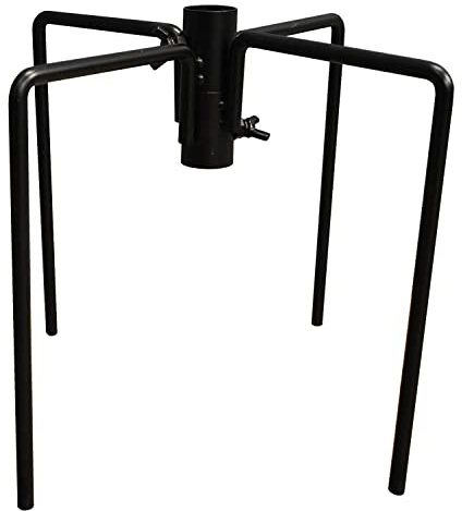 Selections Bird Feeding Station Stabiliser Stand Base Feet Gound Spikes