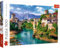 Trefl, Puzzle, Alte Brücke in Mostar, Bosnien und Herzegowina, 500 Teile, Premium Quality, für Erwachsene und Kinder ab 10 Jahren, Farbig, [Mo]
