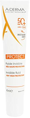 ADERMA Gesichts-Sonnencreme 1er Pack (1x 150 g)