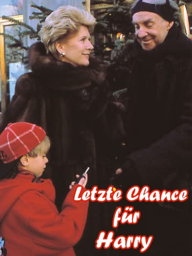 Letzte Chance für Harry