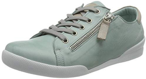 Andrea Conti Damen-Sneaker