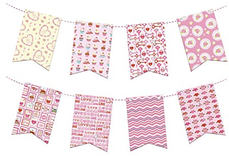 URSUS Banner Pad Love