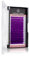 CRZEY CL0617 Extreme volume crystal lashes mix 0,07 mix 6-14 mm c viola