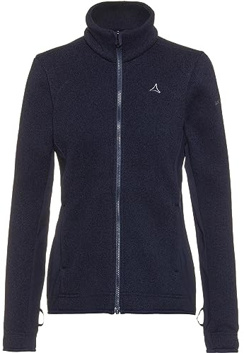 Schöffel Adult ZipIn Fleece Oberau L sonstige Gr. 36