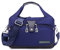 Travistar Umhängetasche Damen Mittelgroß - Wasserdicht Handtasche Nylon Crossbody Bag mit Vielen Fächern Leichte Schultertasche Arbeitstasche Handtaschen Messenger-Bag für Frauen