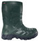 Viking Ultra Warm Snow Boot, Dark Green, 35 EU