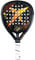 Drop Shot Canyon Pro 1.0, Pala de Padel Pablo Lima, WPT, Adulto Unisex, Multicolor