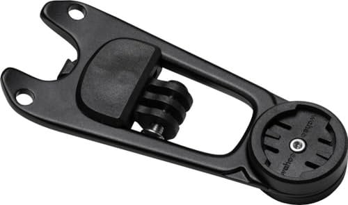 Cannondale Systembar Handlebar Cycling Computer Mount One Size