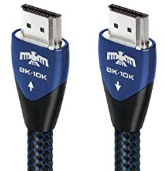 Audioquest Thunderbird 48 HDMI Kabel 3m HDMI 2.1