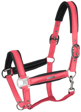 Waldhausen Halfter Breath, Hibiskus, WB