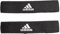 adidas Performance Sock Holder Stutzenhalter schwarzweiss, One Size Herren