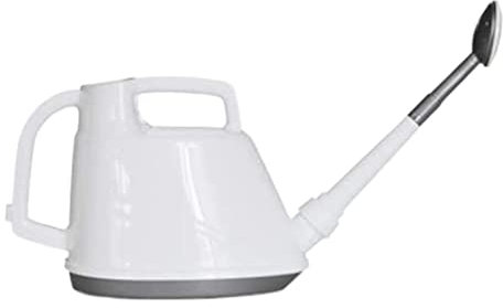 Arrosoir Arrosoir en Plastique avec Arrosoir À Long Bec pour Tête D'arrosage pour Fleur De Plante D'intérieur Arrosoir Plante Interieur