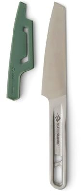 Sea to Summit Detour Stainless Steel Kitchen Knife - Küchenmesser