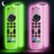 (2Pcs) OneBom Silicone Remote Case Glow in The Dark for Firetv 4K Max (2nd)/Insignia/Pioneer/Omni (QLED) Series with Lanyard, Lightweight Anti-Slip Shockproof(Glow Green&Glow Pink)