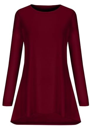 Tshirt Damen Angebot Blusentop Spitze Damen Gestreifte Tshirt Damen Sexy Oberteile Damen Mit Ausschnitt Tshirt Fuer Damen Sexy Damen Top Lila Flieder Lavendel Damenbekleidung Sale Sommer