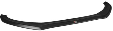 Auto Frontspoiler für Audi S4 B8/ A4 B8 S-Line Facelift Maxton Design Splitter,Auto Frontlippe Spoiler Stoßfängerlippe Spoilerlippe ABS Dauerhaft AntiKollision Frontspoiler Protector