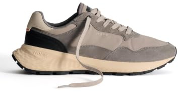 HOFF Sneakers City MKII Dark Grey Man