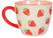 Sass & Belle Strawberry Mug