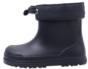 Igor Stivali da Pioggia Barefoot Cordino Regolabile Misurare 23 Colore Blu