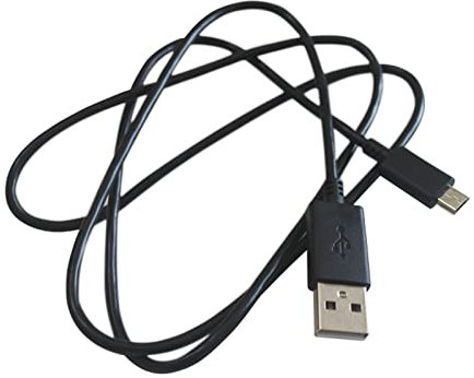 Fowspvzn WacomIntuos Câble de charge USB de remplacement pour tablette à dessin Wacom-Intuos CTL-472/672/490/690