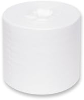 LOFTEX® Wipes – für Flächendesinfektion – Trocken zur Selbsttränkung – 30 × 25 cm – 115 Tücher pro Rolle – 8 Rollen
