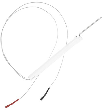 VICASKY Grill Zündelektrode Für Gasgrill Hochwertige Keramikkonstruktion Ersatzteil Für Grillversorgung Für Zuverlässige