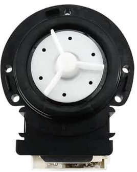 Moteur De Pompe De Vidange For Lave-linge, Compatible Avec Samsung 4681EA2001T AP5328388, Accessoires For Lave-linge