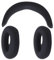 Earmuff Earpads Cover Cushion Ear Pads Headband Sleeve Soft Silicone for Sennheiser MOMENTUM 4 Wireless Headphones