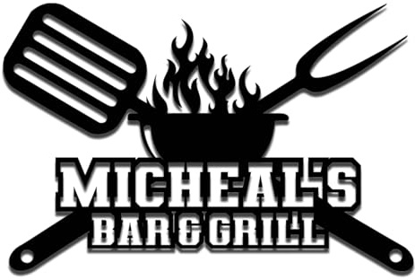 Custom BBQ and Bar Metal Wall Art,Personalised BBQ Grilling Name Sign,Barbecue Garden Bar Decor for Outside,Housewarming Gift undefined undefined