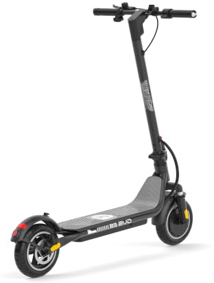 Trottinette Électrique Adulte UrbanGlide 85 Evo – Autonomie Jusqu'a 15 km - Pneu 8,5 Gonflable - Batterie 25.2V - Poids 15Kg