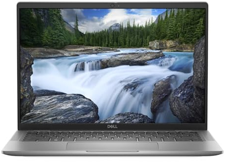 Dell Latitude 7450 14 Laptop | Intel Core Ultra 7 165U | 16GB RAM | 512GB SSD | Full HD+ Display | Full HD Webcam | Quad Speakers | Windows 11 Pro | Grey