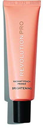 Revolution Pro | Korrigieren von Primer Strahlend Pfirsich