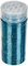 Rayher 3925807 Streuflitter, Dose mit Streudeckel, 110 g, Glitzer ideal zum Basteln, zum Dekorieren von Papier, Karton, Holz, Styropor, Keramik, Stein, türkis,