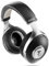 Focal ELEGIA Audiophile Circum-Aural Closed-Back Over-Ear Headphones (Black/Silver) (Renewed)
