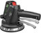 Piastrellatrice Elettrica 21V, Utensile Vibrante per Piastrellista - Strumento di Livellamento Automatico - Piastrelle per Pavimenti/Pareti - Max. Adsorbimento 320 kg (Color : 2xlithium Batteries)