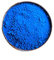 Multi color iron oxide 20 ounces, black iron oxide | yellow iron oxide | red iron oxide | blue iron oxide | gray iron oxide | green iron oxide, (Blue iron oxide 20 oz)