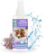 MENFORSAN Beruhigungsspray für Hunde 60ml, mit natürlichem Baldrian, baut Stress ab