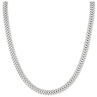 Liebeskind Berlin Halskette LJ-0994-N-45 Silber