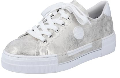 Rieker Damen Halbschuhe N49W1