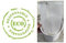 EasyFilter Panier Skimmer préfiltre Compatible Magiline 230 mm x 300 mm remplace Panier Plastique et Chaussettes jetables Filtration Piscine Protection Durable économique écologique INOX