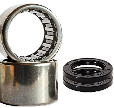 endurocult - Schwingenlager Kit kompatibel mit Yamaha Raptor YFM 700 R 2006-2022 + YFZ 450 2004-2022