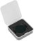 BUQE Filtro polarizzatore Obiettivo CPL Filtro CPL Resistente ai Graffi Impermeabile per Fotocamera DJI Action 2