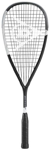 Dunlop Blackstorm Titanium Squashschläger