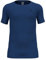 ODLO Herren Active F-Dry Light Funktionsunterwäsche Kurzarm Shirt, Limoges, S EU