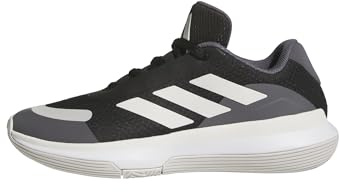 Adidas Unisex BB Legends Low, core Black/Orbit Grey/Grey strata, 41 1/3 EU