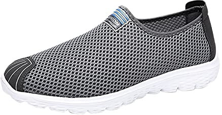 Stivali corti da donna, scarpe con tacco basso, cerniera laterale, tengono al caldo in inverno, antiscivolo, confortevoli, impermeabili, per camminare, sport e trekking all'aperto, Rosso, 43 EU