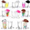 Mini Cowboy Boot Shot Glasses 32PCS,1oz Plastic Western Cowboy Beer Mugs16pcs with 16PCS Cute Western Hat,Reusable Cowboy Cowgirl Party Decorations Supplies for Birthday,Theme Party (Transparent)
