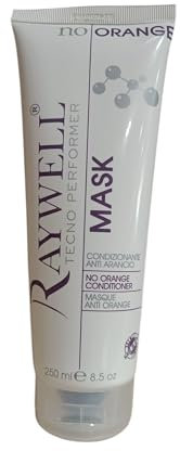 Maschera antiarancio No Orange Raywell 250 ml